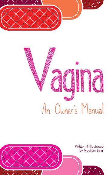 vagina teen|Your Vagina: An Owner’s Manual